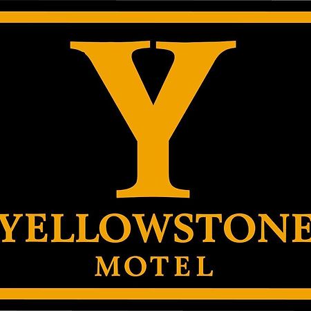 Yellowstone Motel Ipswich 외부 사진
