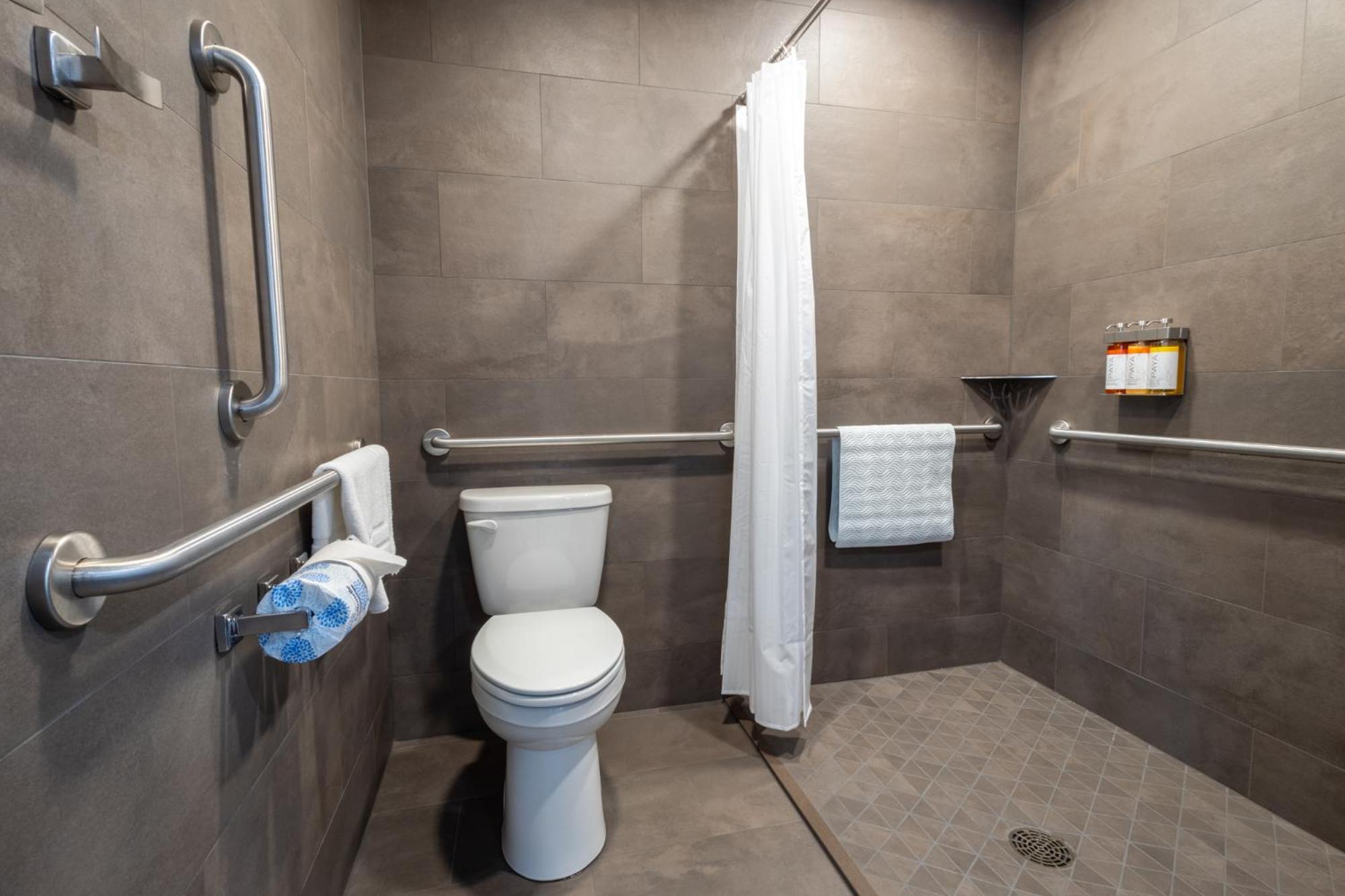 Yellowstone Motel Ipswich 외부 사진